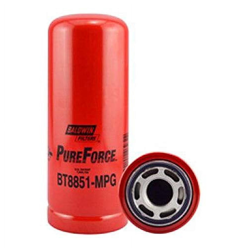 Hydraulic Filter-Automatic Transmission Filter Baldwin BT8851-MPG