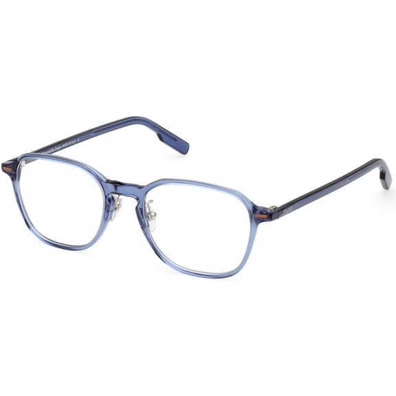 Ermenegildo Zegna EZ5255-H-090 52mm New Eyeglasses