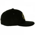 thumbnail image 4 of Batman 1989 Logo Corduroy Low Profile New Era 59Fifty Fitted Hat-7 3/8 Fitted, 4 of 7