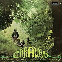 Caravan - If I Could Do It All Over Again, I'd Do It All Over You - 180gm Vinyl - Music & Performance