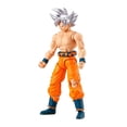 thumbnail image 2 of Figura Goku Ultra Instinct Silver Dragon Ball Bandai 5 Pulgadas, 2 of 3