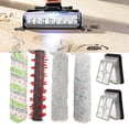 thumbnail image 1 of Main Brush Roller Replacement With Filter Compatible With  X7 3350F 2832Z 2955Z Vacuum Cleaner, 1 of 8