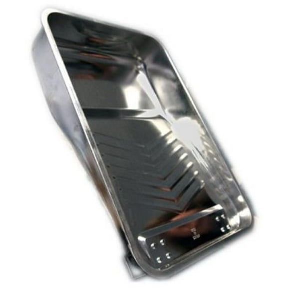 Rm430 9 in. Deep Mtl Paint Tray