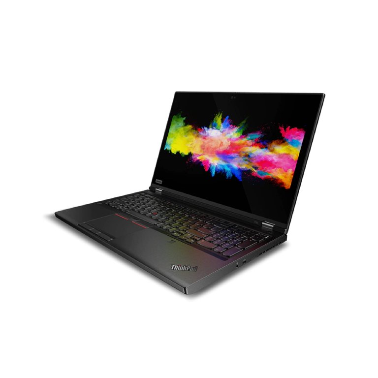 Restored Lenovo ThinkPad P53 15.6