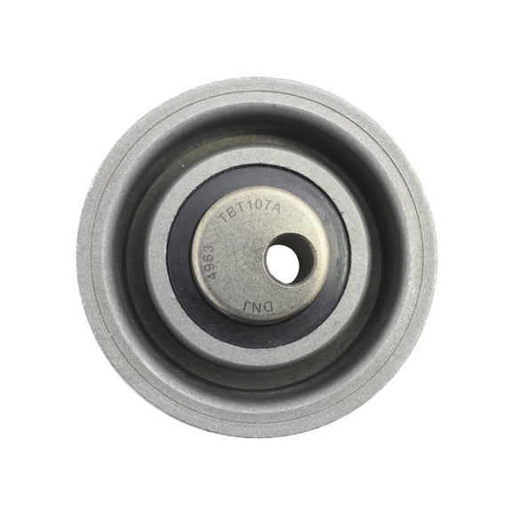 DNJ TBT107A Timing Belt Tensioner Fits Cars & Trucks 89-96 Hyundai Elantra 1.6L 1.8L 2.0L SOHC