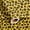 Gold Leopard, variant on Cat Birthday Wrapping Paper Roll for Kid's Girl's - Cute Cat, Paw print & Dot on Pink Design Gift Wrap for Birthday, Holiday, Baby Shower - 17 in x 20 ft(Total 28.5sq.ft)