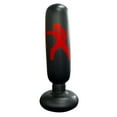 thumbnail image 4 of DE BOXEO INFLABLE 160CM DE ARENA CON VASO DE DYNWAVEMX puñetazos juguetes de fitness, 4 of 8