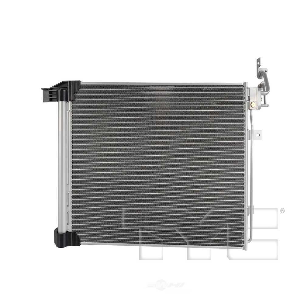 TYC 30203 A/C Condenser