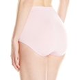 thumbnail image 2 of Bali Womens Comfort Revolution Seamless Brief Panty, 2 of 2