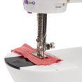 thumbnail image 4 of MiNi Machine à Coudre, Table d'Extension pour Artisanat Femmes Bureau Maison, 4 of 8