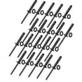 thumbnail image 4 of Rivets en Aluminium, Coussin Rivet pour les Yeux, Durable Robuste pour Kayak Bateau, 4 of 8