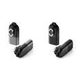 thumbnail image 1 of Para Adaptador Cargador Shokz USB C OpenSwim Pro S710 (gris), 1 of 9