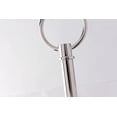 thumbnail image 2 of Hudson Valley Lighting 5912F Travis 4 Light 12" Wide Flush Mount Square Ceiling Fixture -, 2 of 7