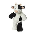 thumbnail image 2 of Mary Meyer - Marshmallow Zoo - Junior Clyde Cow 9", 2 of 3