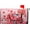 Valentine''s Day Truck, variant on Happy Valentine''s Day Mailbox Cover Large Size 21"x18" Red Truck Heart Mailbox Covers Magnetic Valentine Love Gnome Mailbox Wrap Post Letter Box Cover for Holiday Wedding Garden Yard Outside Decor