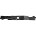 thumbnail image 3 of CCIYU Lawn Mower Blade for 33 Inches deck, Fit for Cub Cadet for MTD for Troy-Bilt 742-04154, 742-04154A, 942-04154, 942-04154A CC760 CC760ES CC800 12A-764M799 12A-764M099 12A-764R299 12AE764H099, 3 of 5