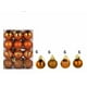 thumbnail image 5 of 24 Bolas de Adorno de Árbol de Navidad 3cm, 2pc, Púrpura, Ornamento de Árbol de Navidad, Caja Cuadrada, 5 of 5