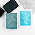 thumbnail image 5 of Briartw 8 Pack,Stamping Foam,Reusable Moldable Foam Blocks for Crafts Making Cards,2 Size Diy Crafts Tool, 5 of 11