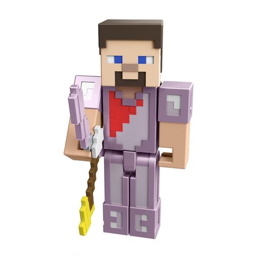 Minecraft Ultimate Ender Dragon 20 Inch Action Figure