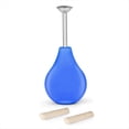 thumbnail image 1 of Ball Brauses Aspersor para Fieltro Húmedo, Aspersor de Bola Brauser, Suministros de Aspersores de Agua de Fieltro Húmedo con 2 Piezas de, 1 of 5