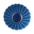 thumbnail image 7 of The Pioneer Woman Colette Stoneware Cereal Bowl, Blue, 12 oz, 7 of 7