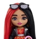 thumbnail image 2 of Barbie Extra Minis Doll Barbie -, 2 of 5