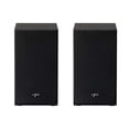 thumbnail image 4 of Paradigm Monitor SE Atom Bookshelf Speaker in Matte Black (Pair), 4 of 5