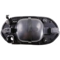 thumbnail image 3 of Dorman 82254 Front Driver Side Exterior Door Handle for Specific Honda Models, Smooth Black, 3 of 4