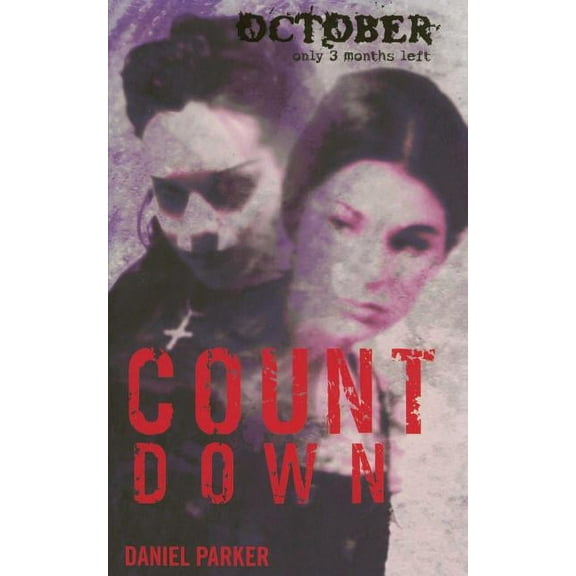 Countdown October, Book 10, (Paperback)
