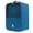 Blue, variant on Shoe Bags for Travel, Holds 3 Pair of Shoes for Travel Portable Shoes Pouch and Daily Use Storage Pouch with Handle-Blue