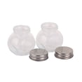 thumbnail image 4 of Brocales Prichos Tab and Kit Tapadera Giratoria 1 Set con 2 Piezas Transparente, 4 of 4