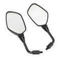 thumbnail image 1 of Espejo Retrovisor ANGGREK de Motocicleta para CB650F CB400X CB400F, 1 of 7