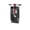 B, variant on Dualoai Seat Post Cutting Tool, Cutting Saw Guide, Easy to Carry B