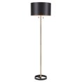 thumbnail image 4 of Hilton Contemporary Floor Lamp by LumiSource, 4 of 7