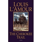 The Cherokee Trail (Paperback)