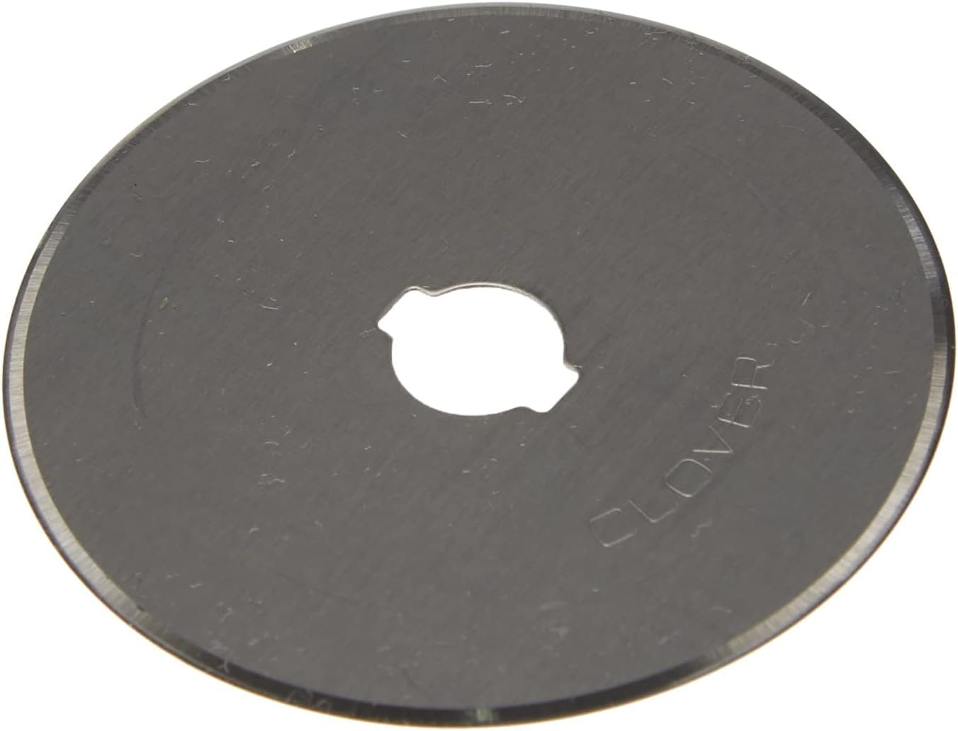 Clover Rotary Cutter Blade Refill 45mm 5pc