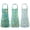 Multicolor, variant on Topekada 2Pack Floral Aprons for Women Adjustable Kitchen Chef Apron With Rose Pattern for Cooking, Baking(Blue)