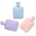 thumbnail image 5 of Water Bag Belt Cartoon Koala Belt Water Injection Thermos Two piece Three-piece Belt, 5 of 5