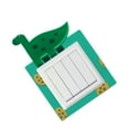 thumbnail image 2 of Watertproof Light Switch Socket Protective panel cover Socket Cover Cartoon Wall Sticker Switch Panel Decoration, 2 of 6