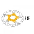 thumbnail image 2 of Mountain Bike Disc Brake Slice Brake Pad for Five Nail Design, 2 of 7