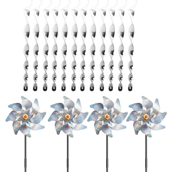 Wind Spinner Keep Bird