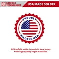 thumbnail image 2 of Canfield Soudure 60/40 pour Vitrail, 2 of 7