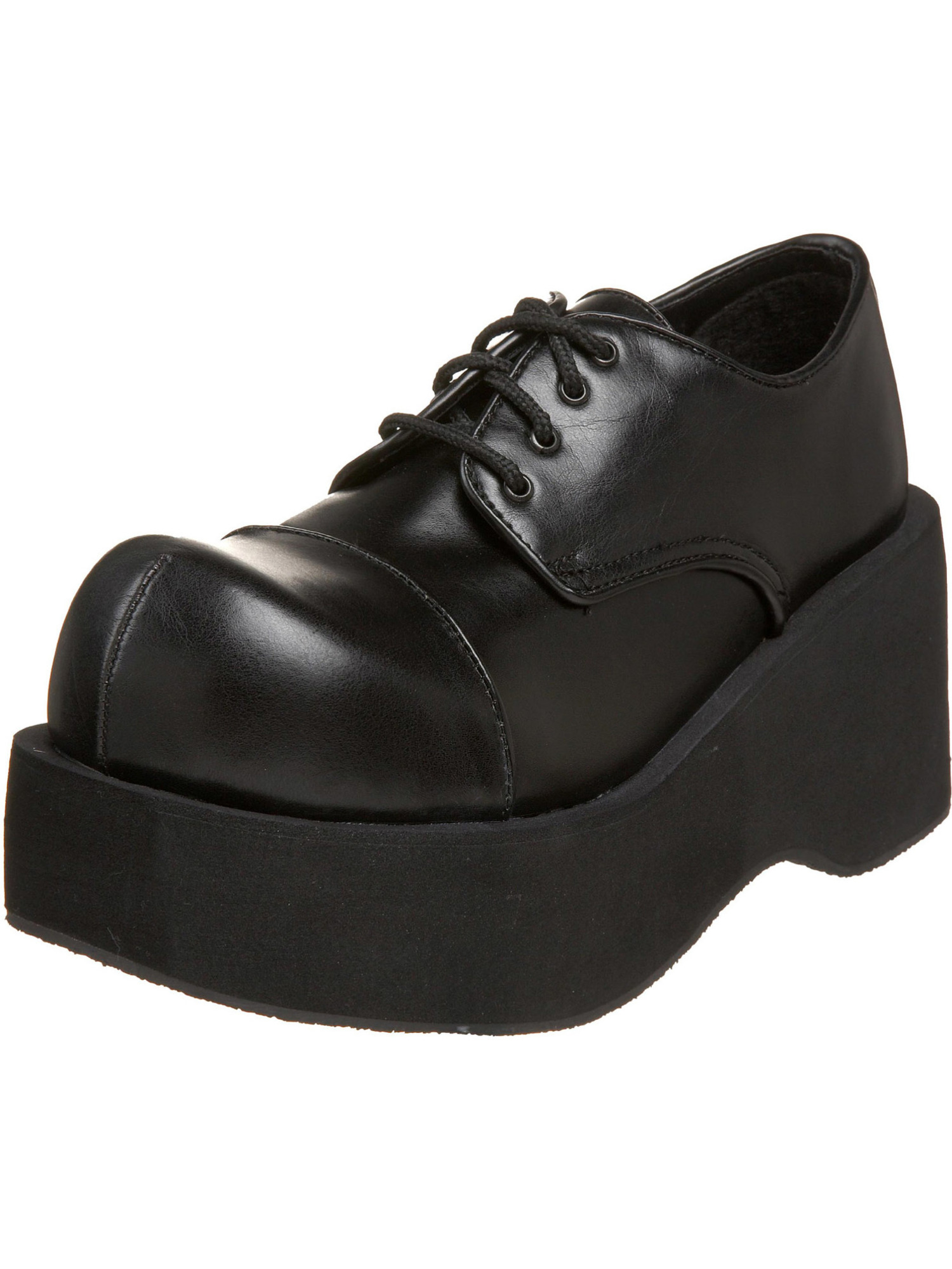 Мужская обувь на платформе. Кроссовки Demonia Shoes. Туфли Demonia. Ботинки Demonia черный dank101/b/PU. Demonia Shoes туфли мужские.
