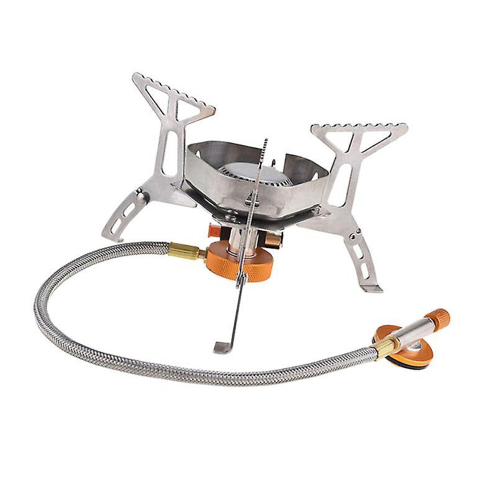 1pcs Split Gas Stove