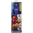 thumbnail image 2 of Marvel Spider-Man Titan Series Spider-Man 2099 Action Figure, 2 of 8