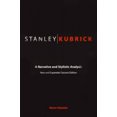 thumbnail image 2 of Stanley Kubrick: A Narrative and Stylistic Analysis, 2 of 2