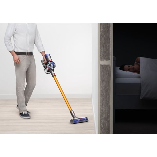 Dyson V8 Absolute Cordless Vacuum Cleaner - Walmart.ca