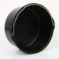 thumbnail image 5 of Air Fryer Pizza Pans Set 6" 7" 8" 9" Sizes with Handheld Cake Basket Compatible Baking Accessories, 5 of 9