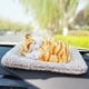 thumbnail image 4 of Simulation Kitty Car Activated Carbon Ornaments Cute Kitty Shape That Can Meow Deodorizing And Decorating The Car Activated Carbon Material Interesting, 4 of 6