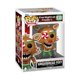 thumbnail image 1 of Funko Pop Five Nights At Freddy's - Holiday Foxy #938, 1 of 4